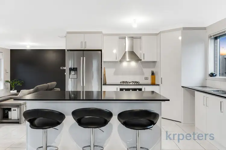 Second view of Homely house listing, 4 Brook Way, Officer VIC 3809