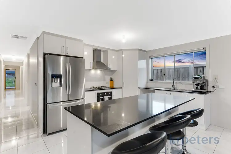 Third view of Homely house listing, 4 Brook Way, Officer VIC 3809
