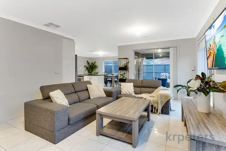 Fourth view of Homely house listing, 4 Brook Way, Officer VIC 3809