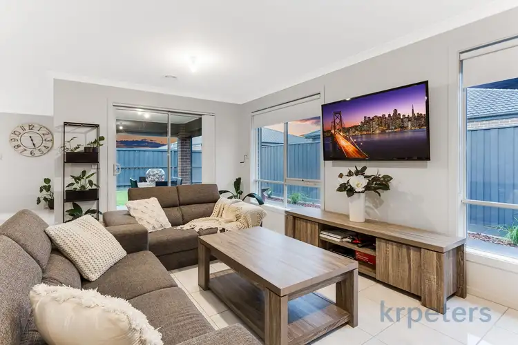 Sixth view of Homely house listing, 4 Brook Way, Officer VIC 3809