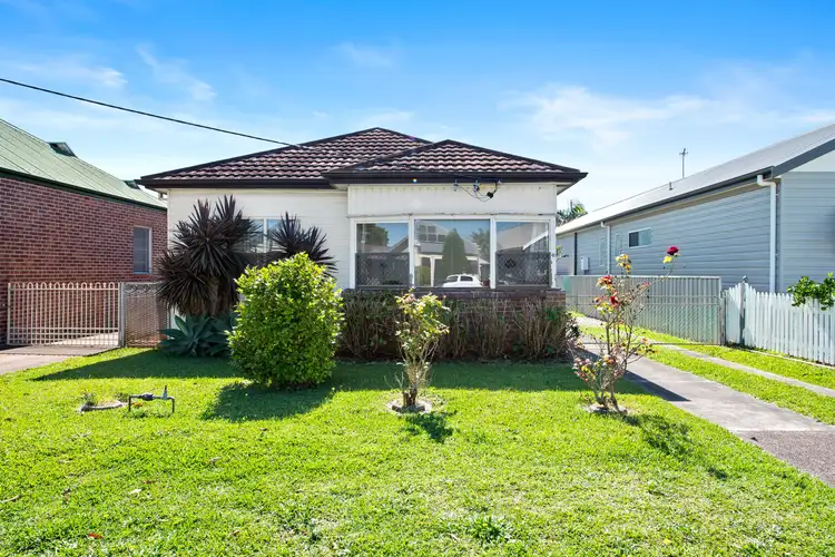Main view of Homely house listing, 46 Fourth Street, Adamstown NSW 2289