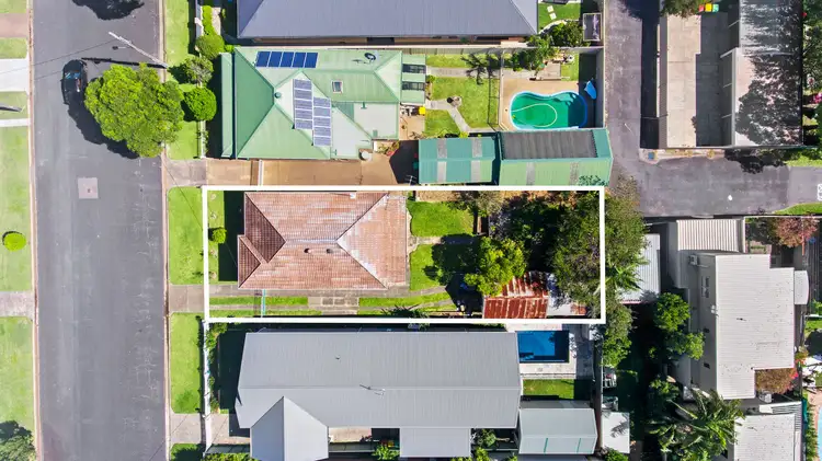 Sixth view of Homely house listing, 46 Fourth Street, Adamstown NSW 2289