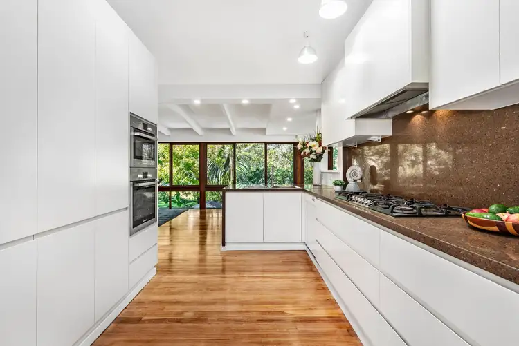 Third view of Homely house listing, 28 Barwon Road, Lane Cove NSW 2066