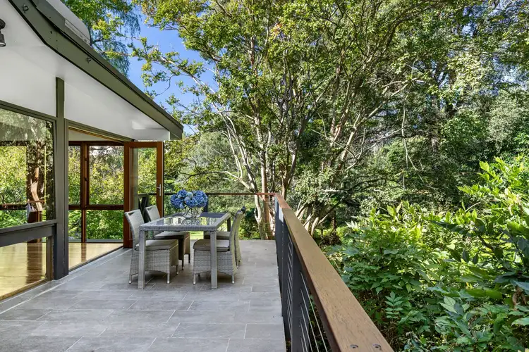 Fourth view of Homely house listing, 28 Barwon Road, Lane Cove NSW 2066