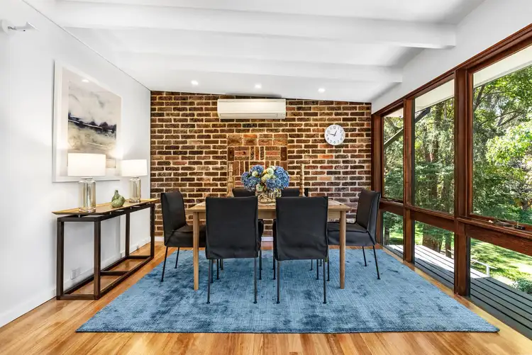 Fifth view of Homely house listing, 28 Barwon Road, Lane Cove NSW 2066