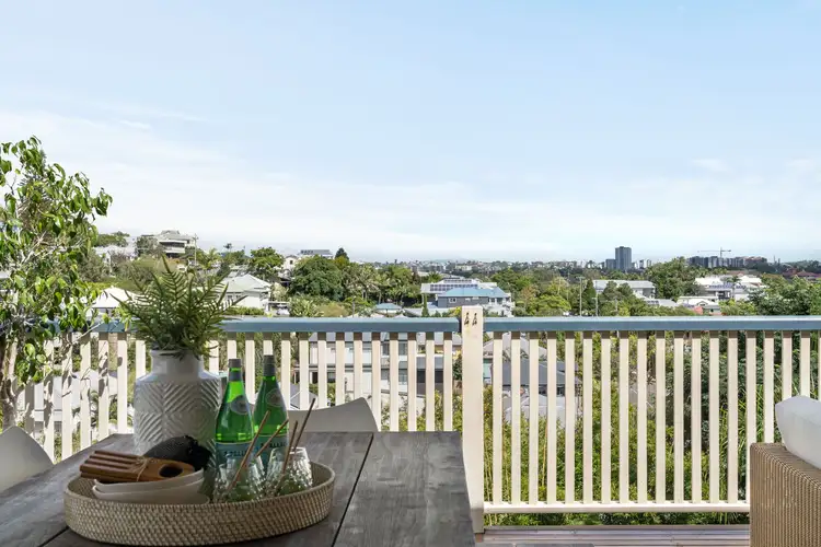 Second view of Homely house listing, 77 Agnew Street, Norman Park QLD 4170