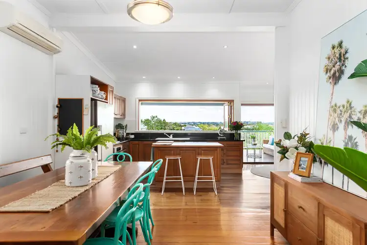 Fifth view of Homely house listing, 77 Agnew Street, Norman Park QLD 4170