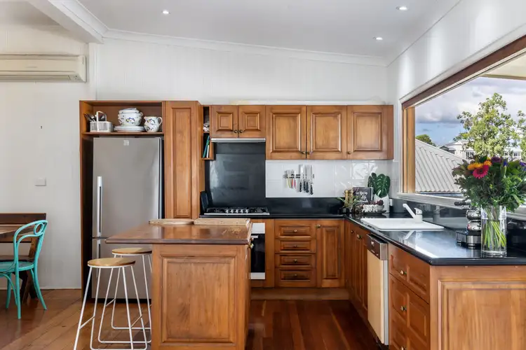Sixth view of Homely house listing, 77 Agnew Street, Norman Park QLD 4170