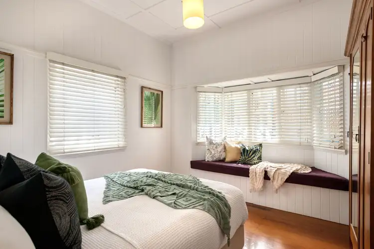 Seventh view of Homely house listing, 77 Agnew Street, Norman Park QLD 4170
