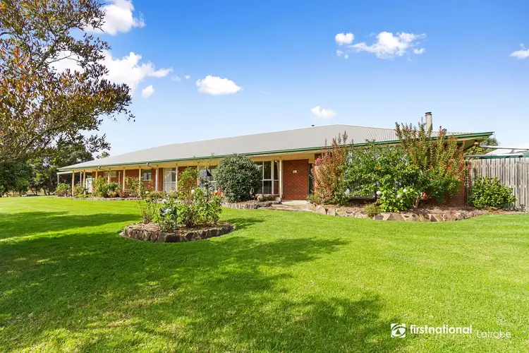Main view of Homely house listing, 10 Marcus Grove, Hazelwood North VIC 3840