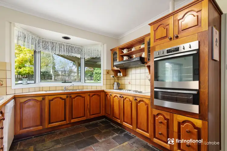 Fourth view of Homely house listing, 10 Marcus Grove, Hazelwood North VIC 3840