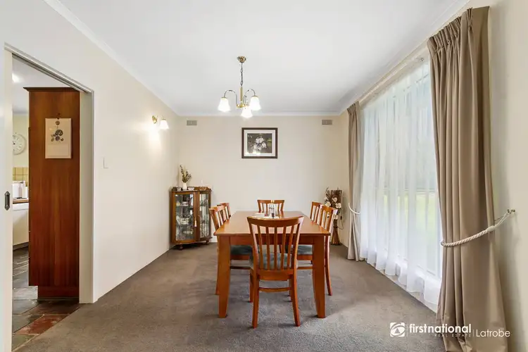 Sixth view of Homely house listing, 10 Marcus Grove, Hazelwood North VIC 3840