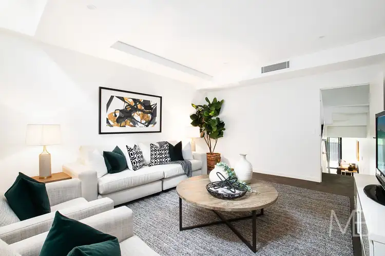 Second view of Homely townhouse listing, 9/6 Finlay Road, Turramurra NSW 2074