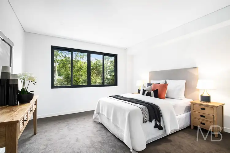 Sixth view of Homely townhouse listing, 9/6 Finlay Road, Turramurra NSW 2074