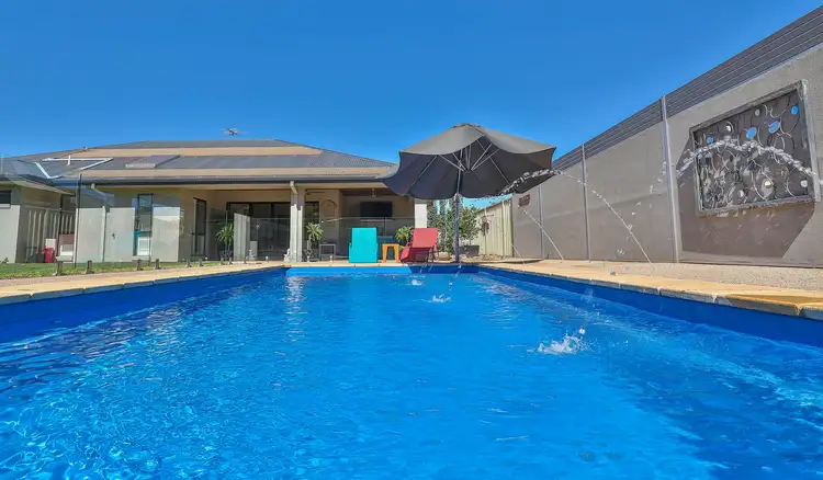 4 Desert Lily Court, Mildura VIC 3500