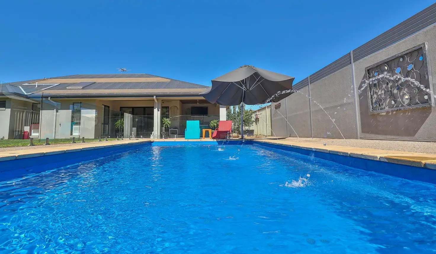 Main view of Homely house listing, 4 Desert Lily Court, Mildura VIC 3500