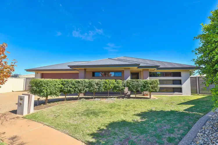 Second view of Homely house listing, 4 Desert Lily Court, Mildura VIC 3500