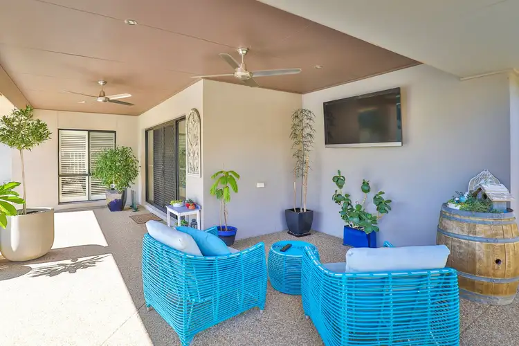 Third view of Homely house listing, 4 Desert Lily Court, Mildura VIC 3500