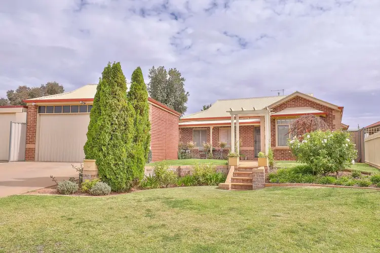Main view of Homely house listing, 9 Vineleaf Street, Mildura VIC 3500