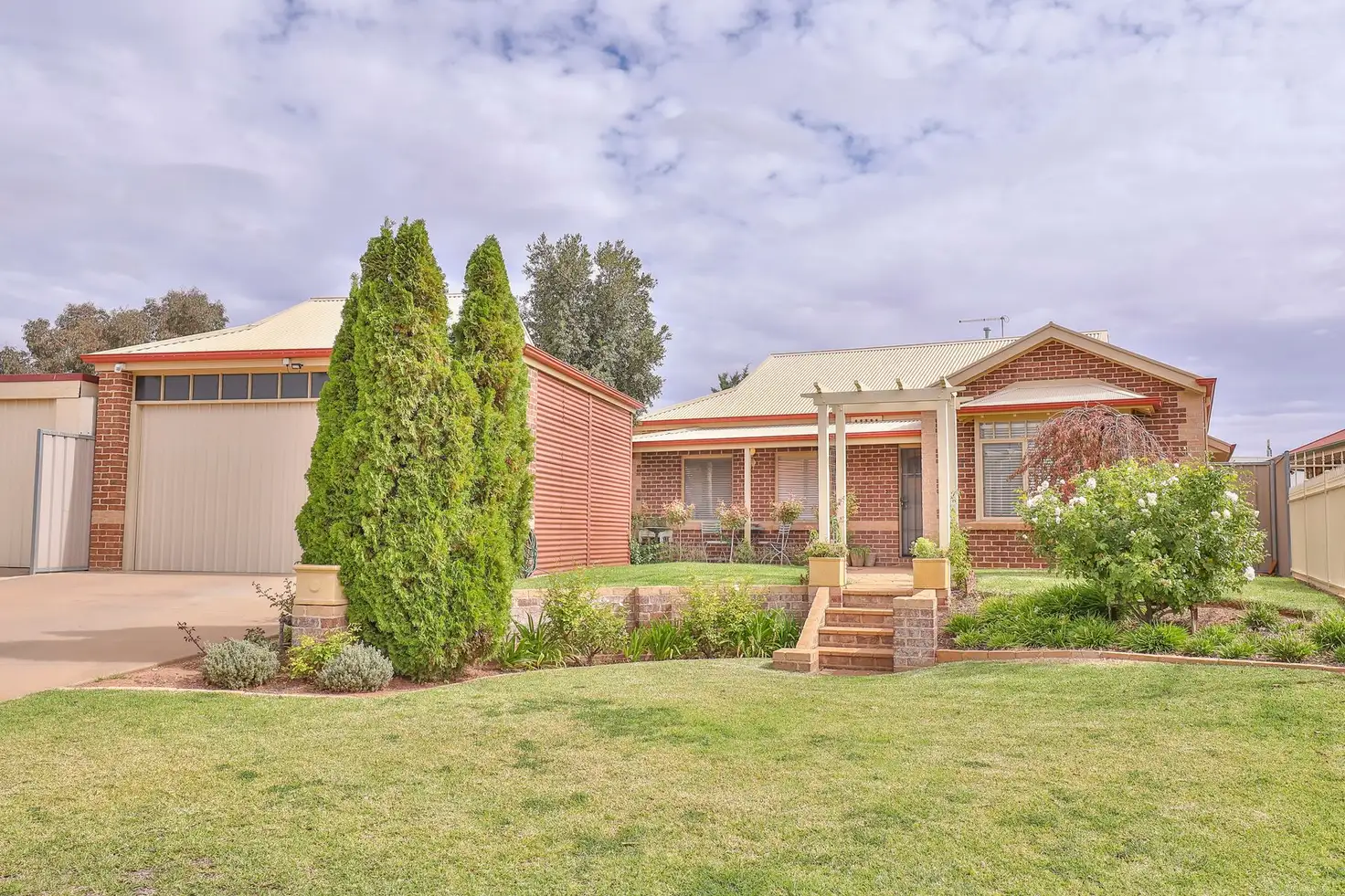 Main view of Homely house listing, 9 Vineleaf Street, Mildura VIC 3500