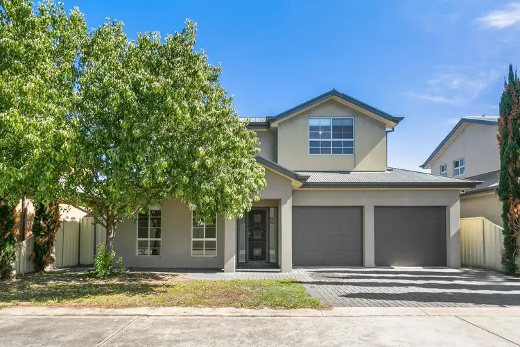 Main view of Homely house listing, 22B Carlisle Street, Camden Park SA 5038