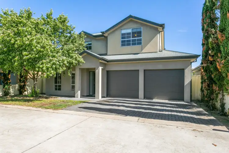 Second view of Homely house listing, 22B Carlisle Street, Camden Park SA 5038