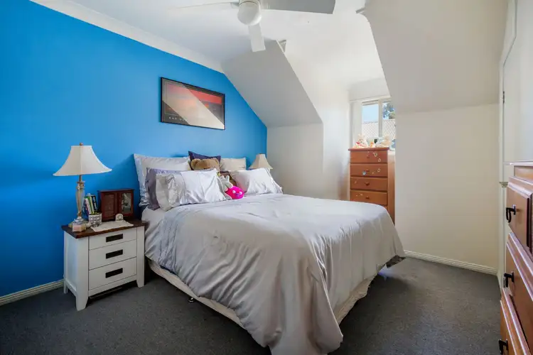 Fifth view of Homely townhouse listing, 5/98-102 Victoria Street, Werrington NSW 2747