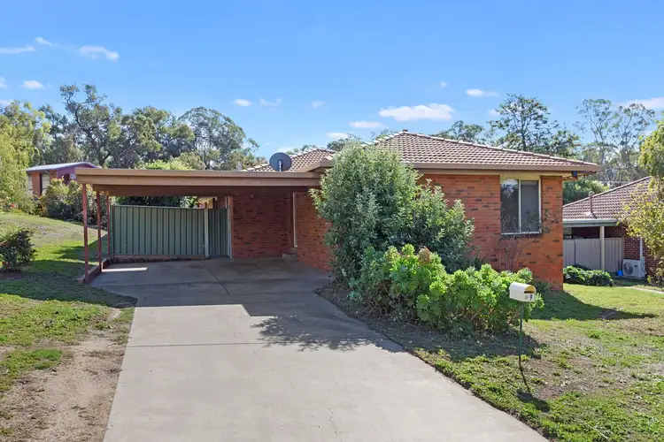 9 Banyula Court, Golden Square VIC 3555