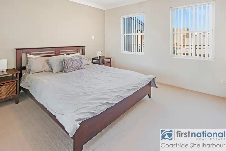 Fifth view of Homely apartment listing, 43/20-26 Addison Street, Shellharbour NSW 2529