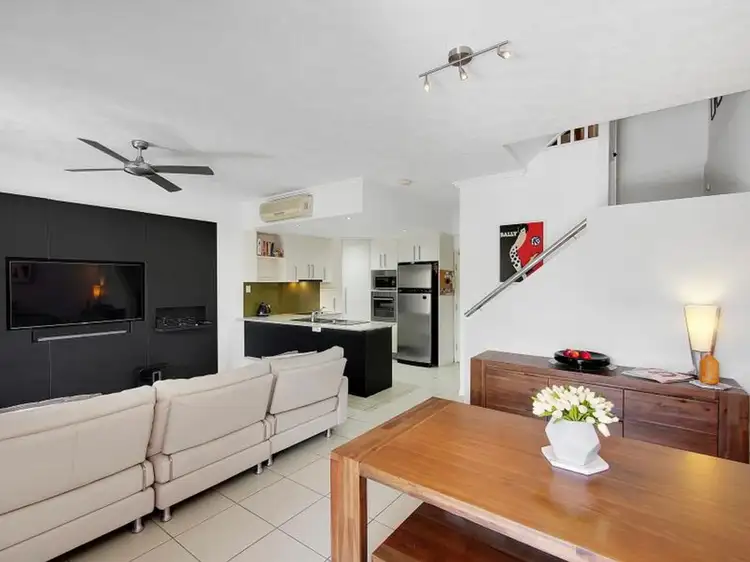 3/93-97 Primrose Street, Sherwood QLD 4075