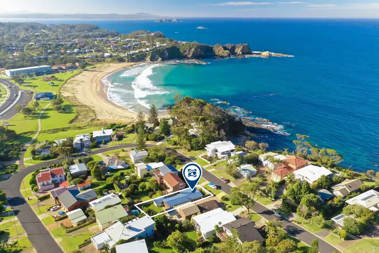 46 Pyang Avenue, Malua Bay NSW 2536