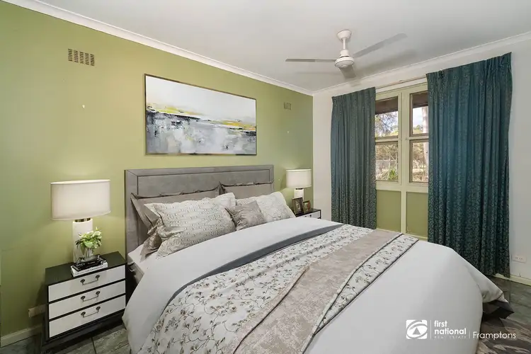 Second view of Homely house listing, 3 Burke Street, East Side NT 870