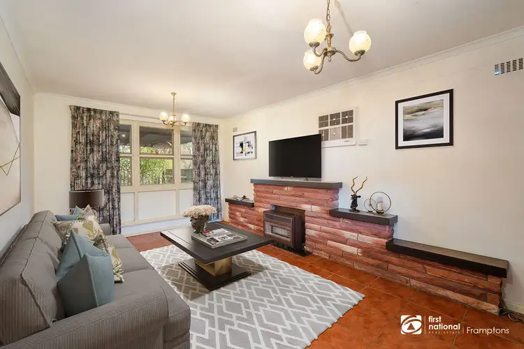 Third view of Homely house listing, 3 Burke Street, East Side NT 870