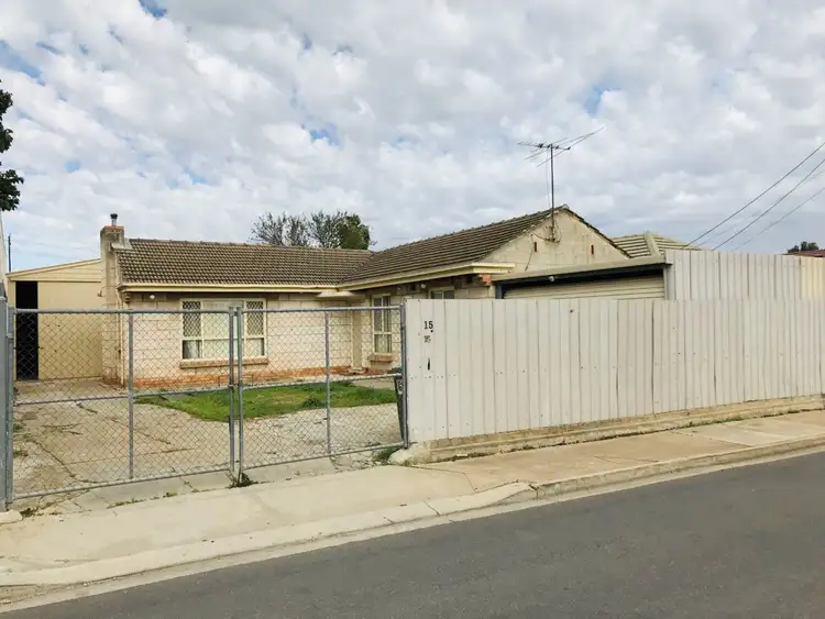 Second view of Homely house listing, 15 Second Street, Wingfield SA 5013