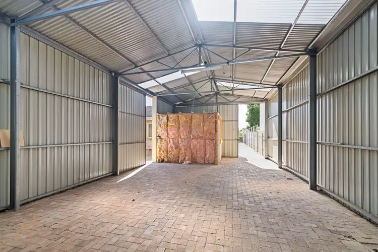 Fourth view of Homely house listing, 15 Second Street, Wingfield SA 5013