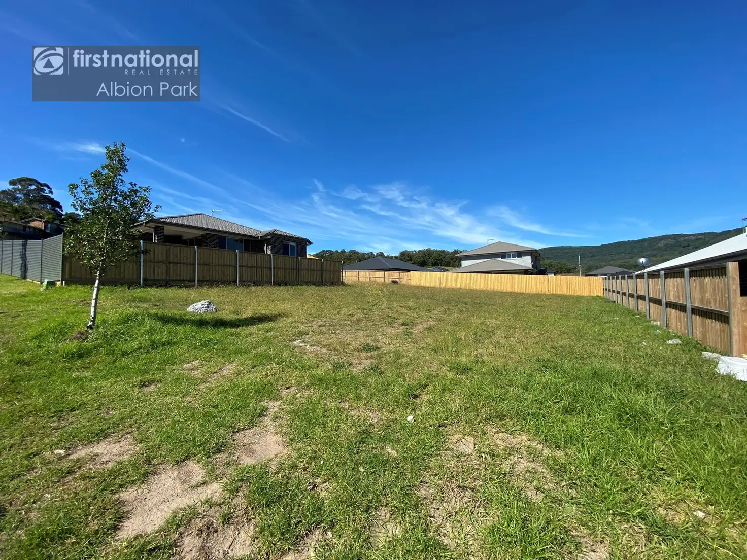 Main view of Homely land listing, 3 Huskisson Street, Tullimbar NSW 2527
