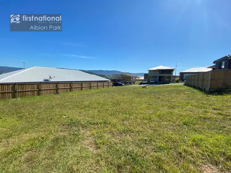 Third view of Homely land listing, 3 Huskisson Street, Tullimbar NSW 2527