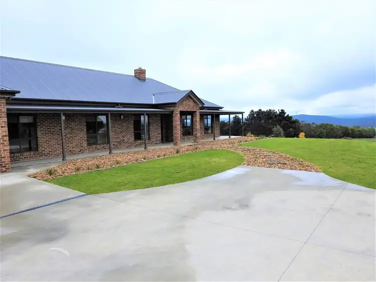 Second view of Homely house listing, 30 Oscar Parade, Portland NSW 2847
