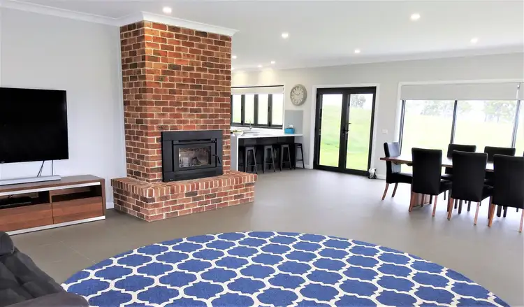 Fourth view of Homely house listing, 30 Oscar Parade, Portland NSW 2847