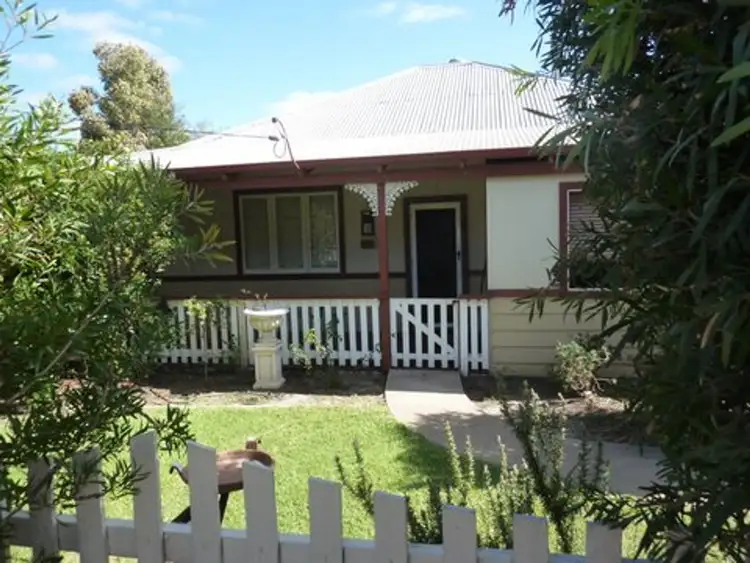 48 Hotham Avenue, Boddington WA 6390