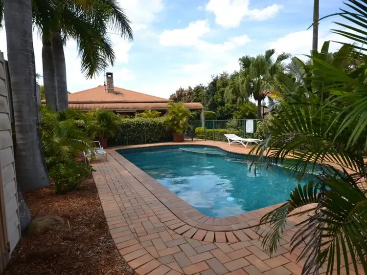 Second view of Homely villa listing, 21/442 Pine Ridge Road, Coombabah QLD 4216