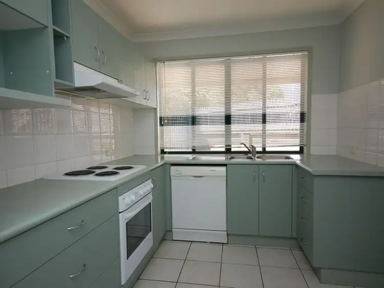 Third view of Homely villa listing, 21/442 Pine Ridge Road, Coombabah QLD 4216