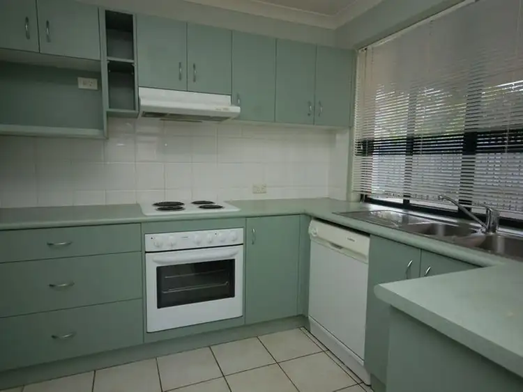 Fourth view of Homely villa listing, 21/442 Pine Ridge Road, Coombabah QLD 4216