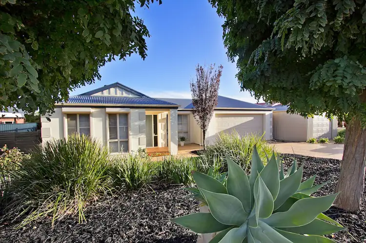 Main view of Homely house listing, 50 Osprey Parade, Hewett SA 5118