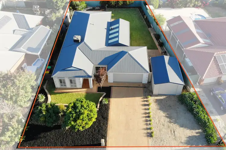 Fourth view of Homely house listing, 50 Osprey Parade, Hewett SA 5118