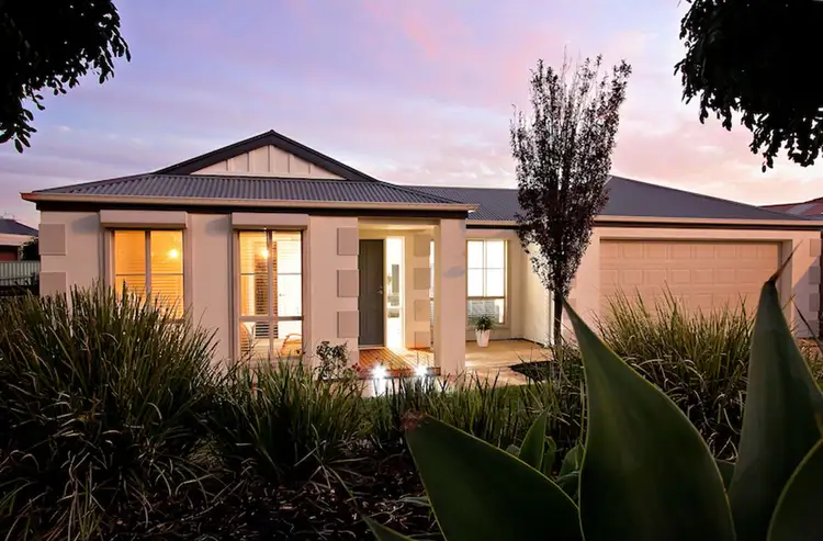 Fifth view of Homely house listing, 50 Osprey Parade, Hewett SA 5118