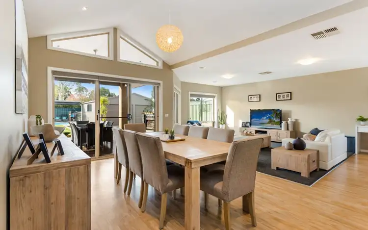 Third view of Homely house listing, 7 Lyndam Avenue, Maiden Gully VIC 3551