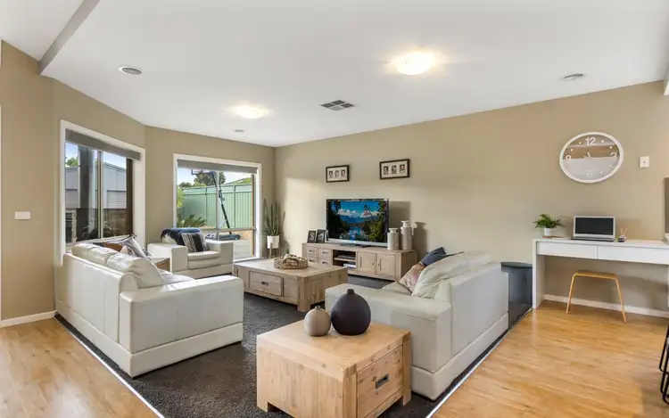 Fourth view of Homely house listing, 7 Lyndam Avenue, Maiden Gully VIC 3551