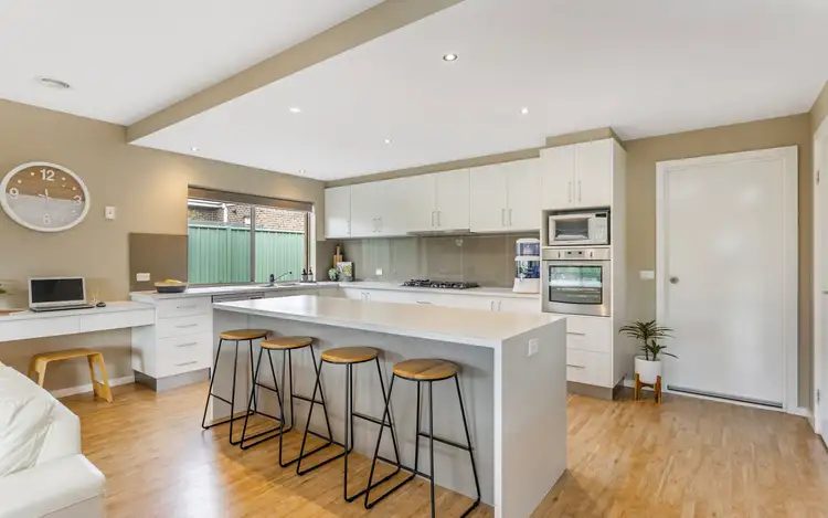 Fifth view of Homely house listing, 7 Lyndam Avenue, Maiden Gully VIC 3551