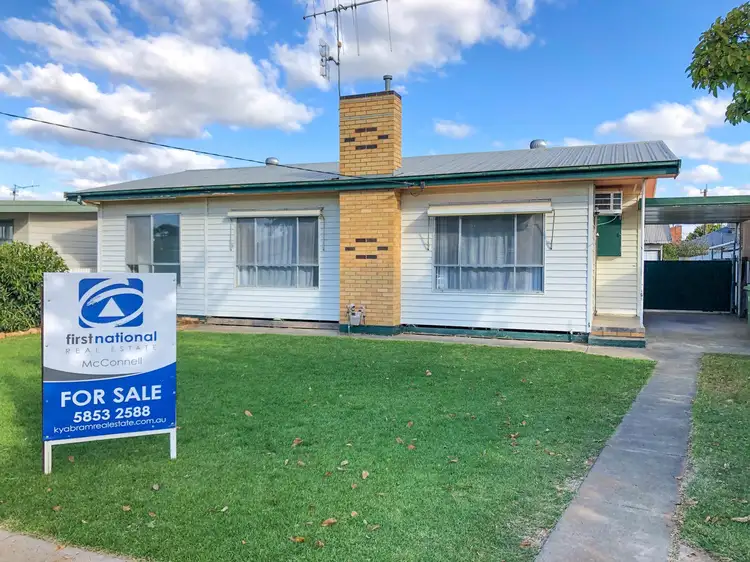 19 Lambert Street, Tongala VIC 3621